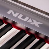 NUX CHERUB WK-310WH