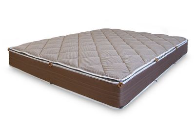 Матрас Мелодия Сна Style-retro Charm Strong-600