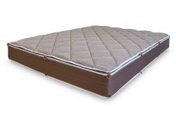 Матрас Мелодия Сна Style-retro Charm Strong-600