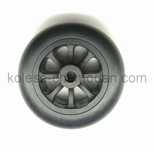 Ролик для чемоданов К-205 67*28