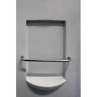 Душевая кабина NEVA Б/К 90/24 MT