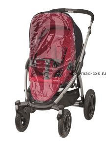 Дождевик к коляске Maxi Cosi Mura