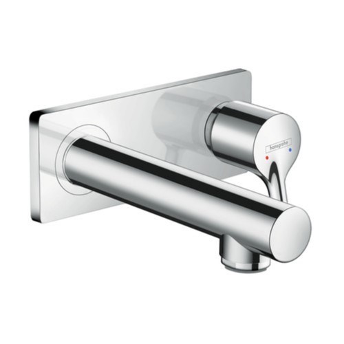 Изображение Смеситель Hansgrohe Talis S для раковины 72110000