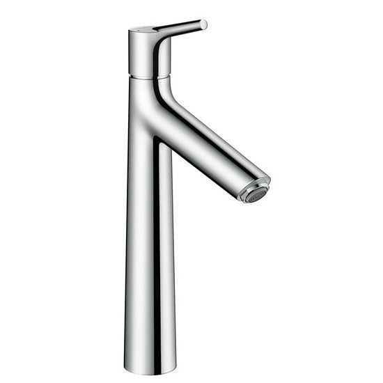 Смеситель Hansgrohe Talis S для раковины 72031000 схема 2