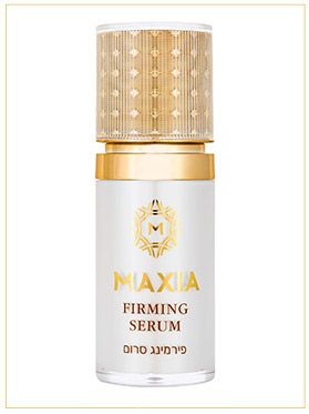 Укрепляющая сыворотка для лица Maxia (Максия) 30 мл