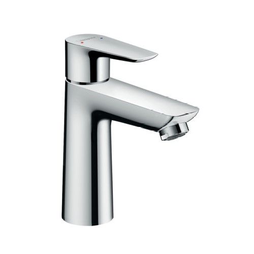 Смеситель Hansgrohe Talis E для раковины 71712000