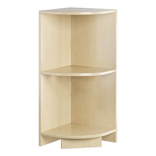 РСН-0168 Стеллаж «Эко» модуль 3 угловой (300х300х700 мм)