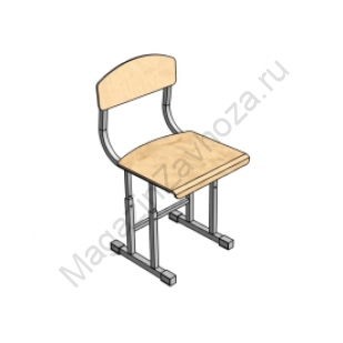 Стул регулируемый 11-14