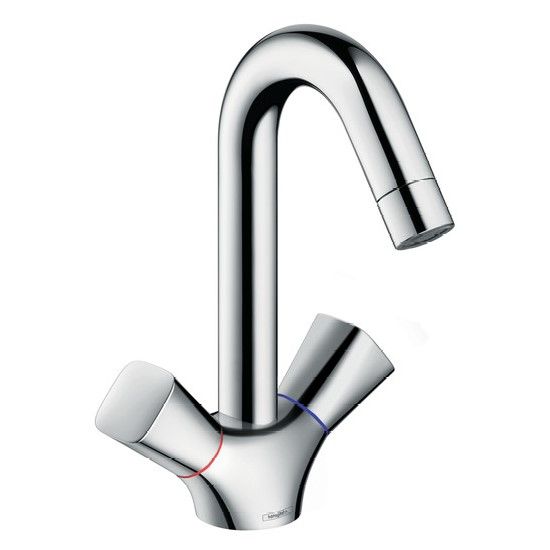 Смеситель Hansgrohe Logis для раковины 71221000