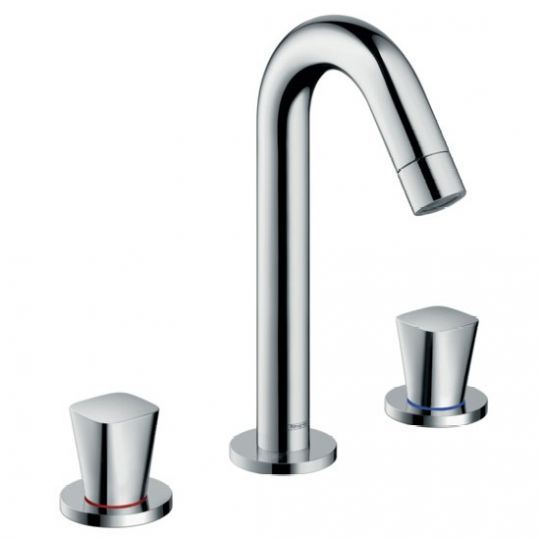 Фото Смеситель для раковины Hansgrohe Logis 71133000