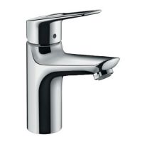 Смеситель Hansgrohe Novus Loop для раковины 71081000 схема 2