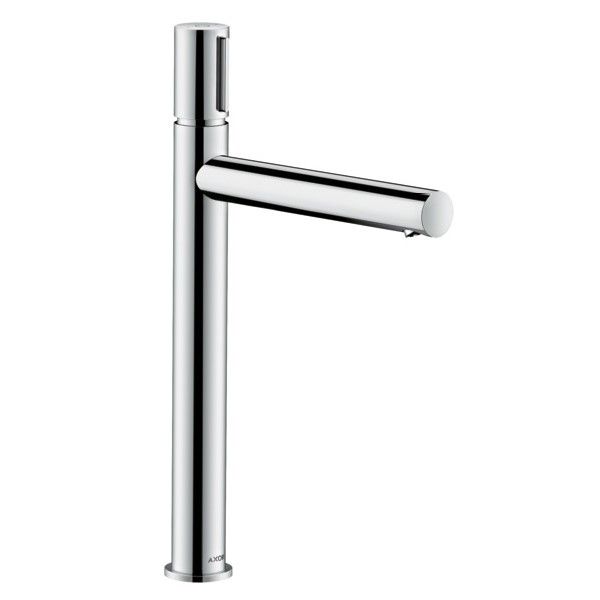 Смеситель Hansgrohe AXOR Uno для раковины 45014000 схема 2