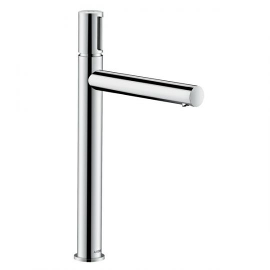 Фото Смеситель Hansgrohe AXOR Uno для раковины 45014000