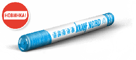 KNAUF NORD Vapor Barrier – гидро- и пароизоляционная пленка