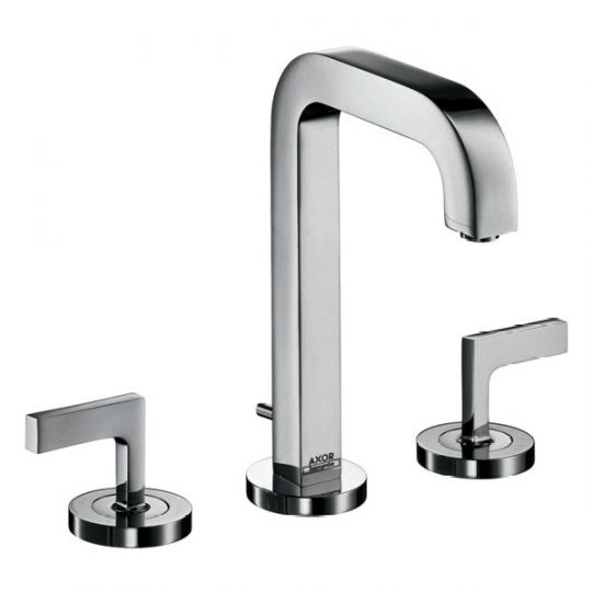 Изображение Смеситель Hansgrohe AXOR Citterio для раковины 39135000