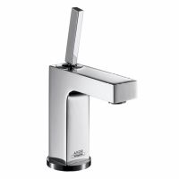 Смеситель Hansgrohe AXOR Citterio для раковины 39018000 схема 2