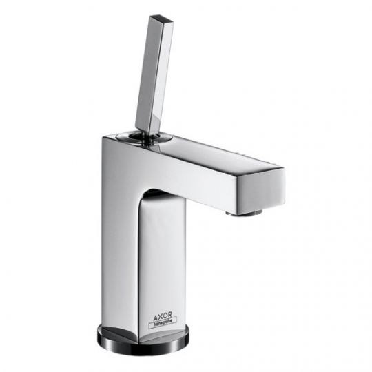 Изображение Смеситель Hansgrohe AXOR Citterio для раковины 39018000