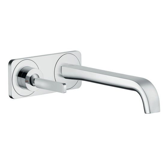 Смеситель Hansgrohe AXOR Citterio E для раковины 36114000