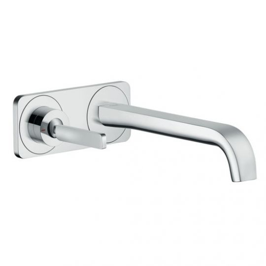 Изображение Смеситель Hansgrohe AXOR Citterio E для раковины 36114000