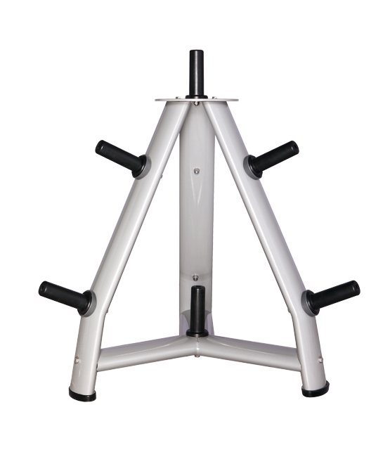BRONZE GYM H-041 Подставка для дисков (51 мм)