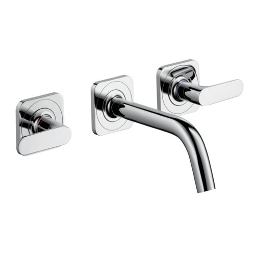 Изображение Смеситель Hansgrohe AXOR Citterio M для раковины 34313000