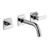 Изображение Смеситель Hansgrohe AXOR Citterio M для раковины 34313000