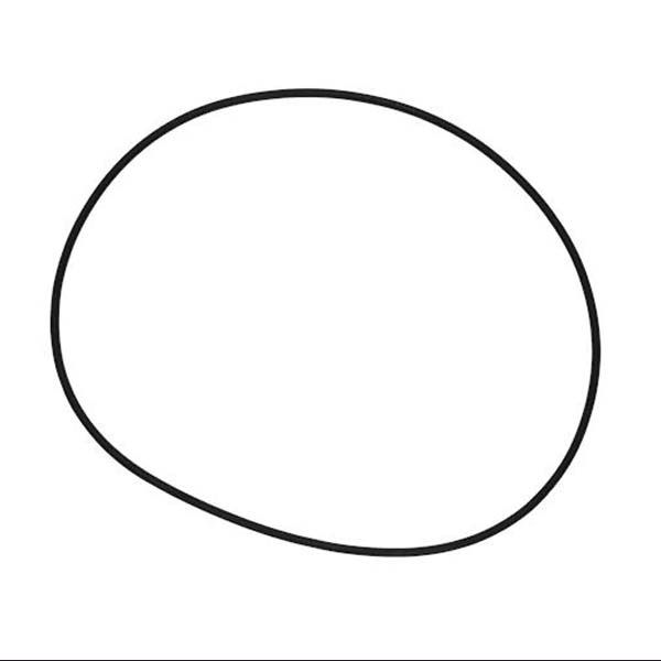Кольцо Grundfos O-ring EPDM 329.79×3,53 /spare, артикул: 97757675