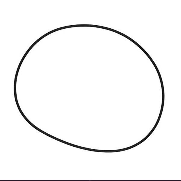 Кольцо Grundfos O-ring EPDM 329.79×3,53 /spare, артикул: 97757675