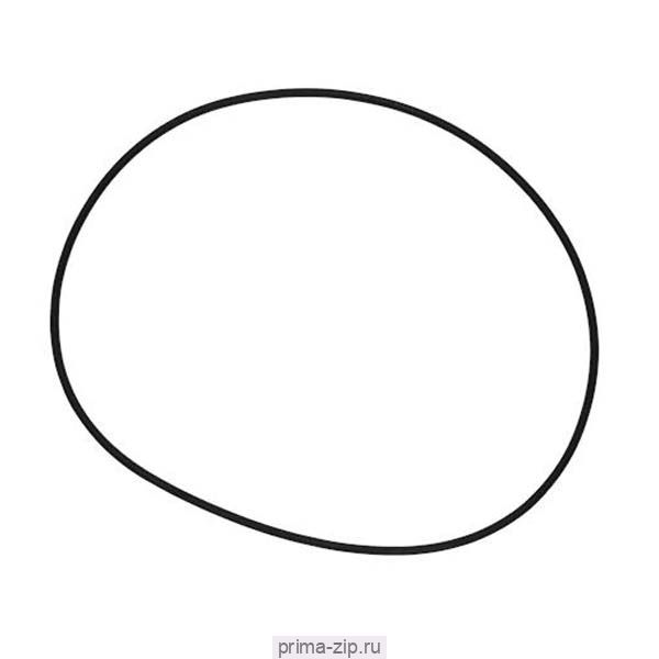 Кольцо Grundfos O-ring EPDM 329.79×3,53 /spare, артикул: 97757675