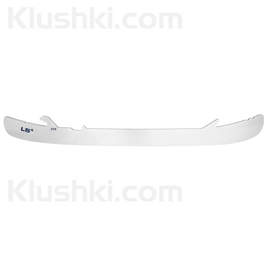 Лезвия Bauer Tuuk LS4 Edge (SR) пара