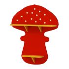 РСН-0229 Детская Полка "Грибок" (650x166х960 мм)