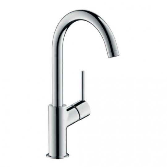 Изображение Смеситель Hansgrohe Talis для раковины 32082000