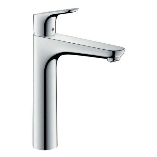 Смеситель Hansgrohe Focus для раковины 31518000 схема 2