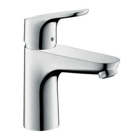 Смеситель Hansgrohe Focus для раковины 31517000