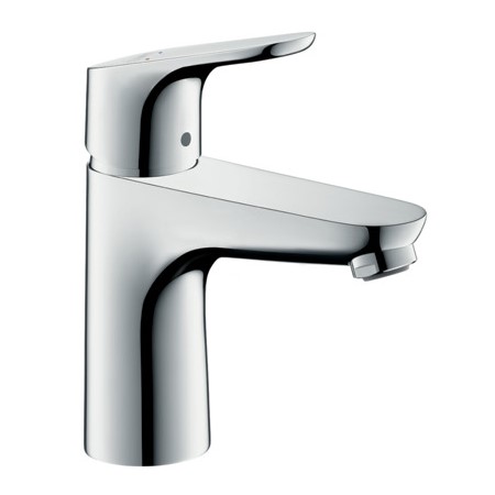 Фото Смеситель Hansgrohe Focus для раковины 31517000