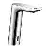 Изображение Смеситель Hansgrohe Metris сенсорный S для раковины 31103000