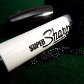 Super Pen