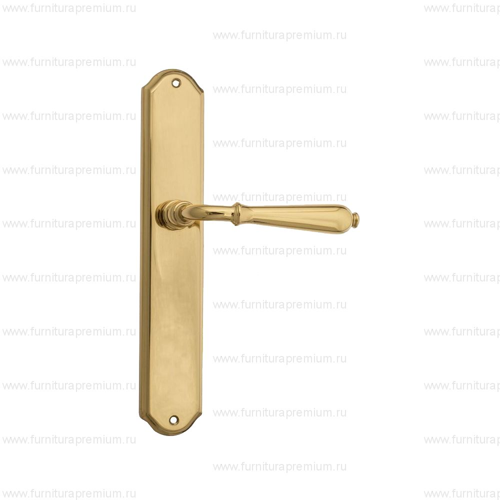 Ручка на планке Venezia Classic PL02