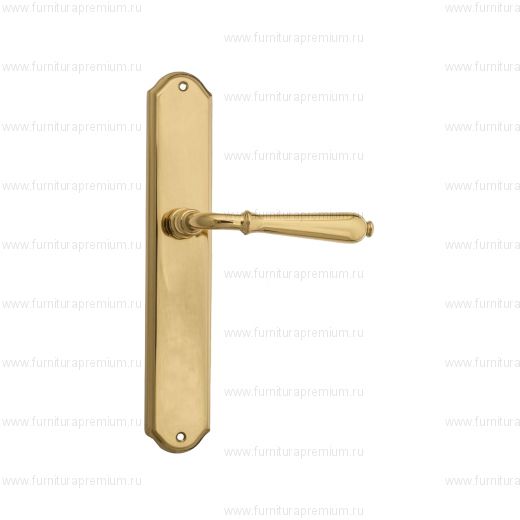 Ручка на планке Venezia Classic PL02