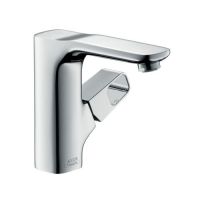 Смеситель Hansgrohe AXOR Urquiola для раковины 11021000 схема 2