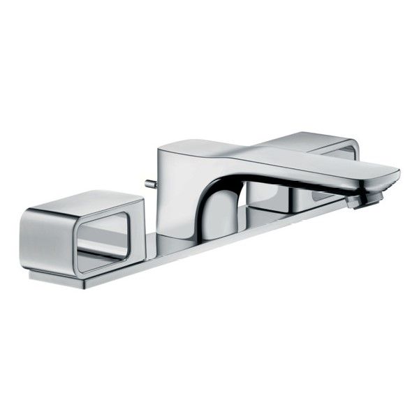 Смеситель Hansgrohe AXOR Urquiola для раковины 11040000 схема 2