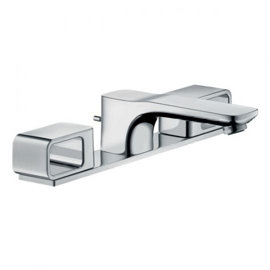 Изображение Смеситель Hansgrohe AXOR Urquiola для раковины 11040000