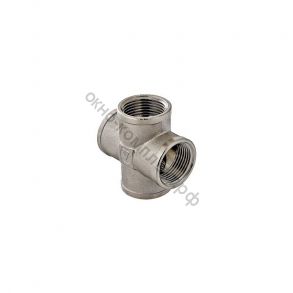 Крестовина 1/2" VALTEC VTr.760.N.0004
