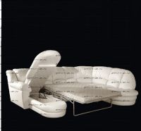 Диван угловой Оберон