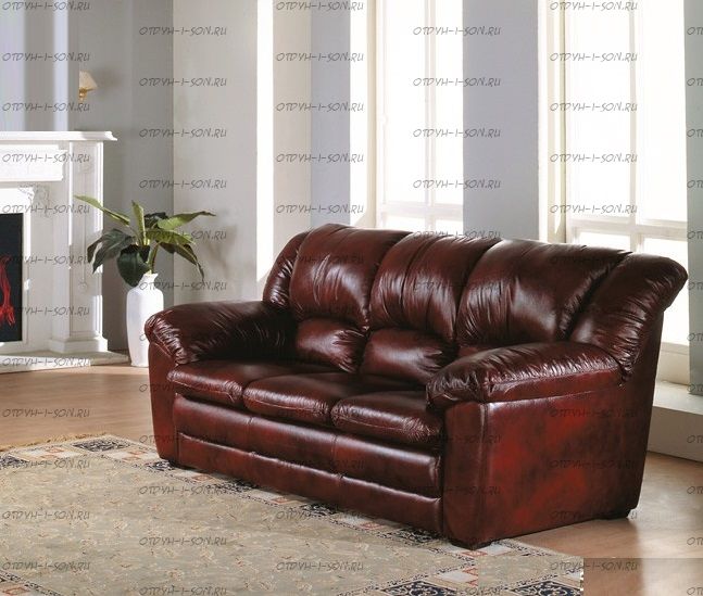 Диван Оберон