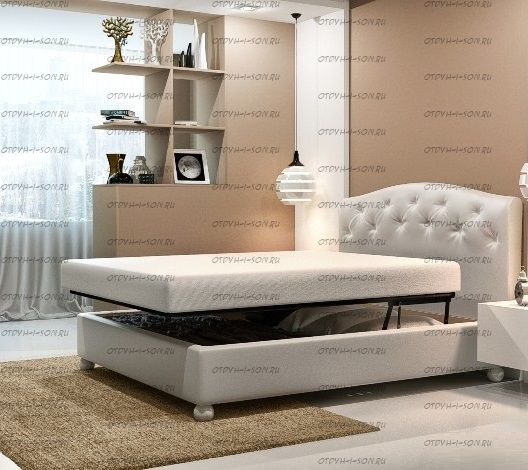 Кровать интерьерная Миния с ПО