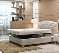 Кровать интерьерная Миния с ПО