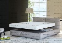 Кровать интерьерная Латона