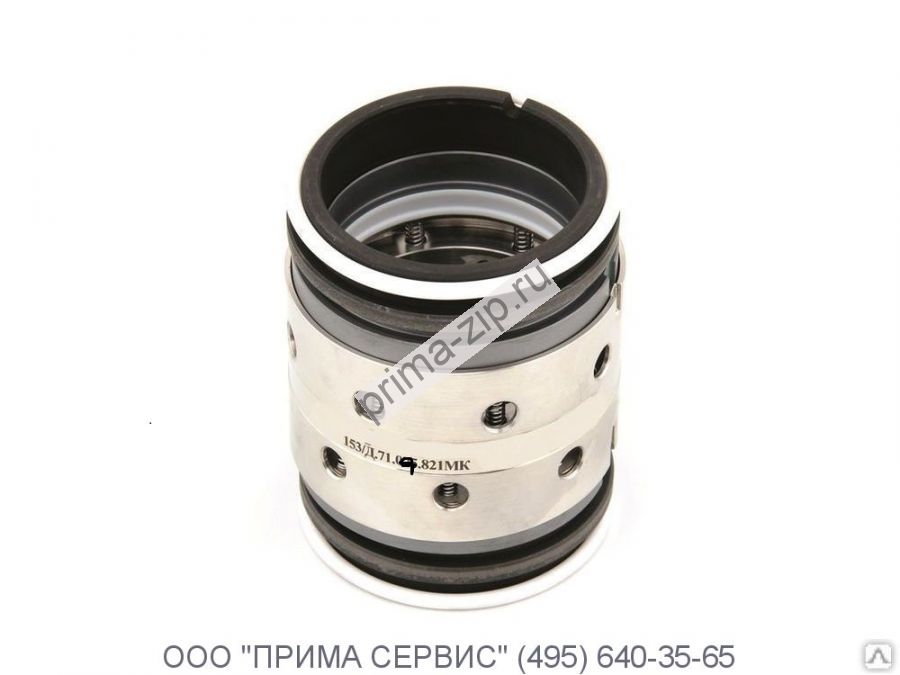 Торцевое уплотнение насоса АХЕ 150-125-315 К-5-У2