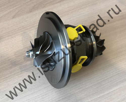 Картридж турбины gt2256ms 4hg1 nqr (Франция)